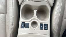 Nissan X-Trail 1.7 dCi Tekna 5dr CVT Diesel Station Wagon